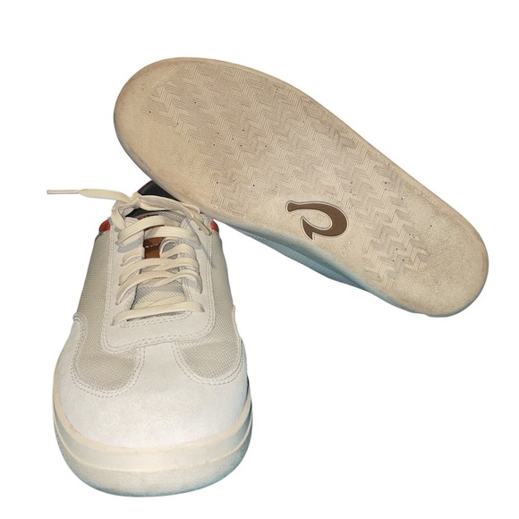 OLUKAI Punini Men's Everyday Sneaker - Picture 7 of 7